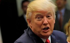 Ông Trump 'giải mã' những điều bị đồn đoán