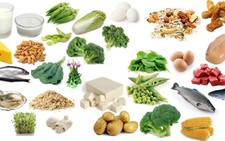 ​Uống calci để phát triển chiều cao?