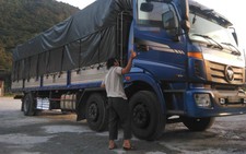 Ép doanh nghiệp vận tải đóng tiền bảo kê 1 triệu đồng/tháng