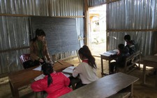 Chủ tịch huyện điều chuyển hàng loạt giáo viên bất hợp lý