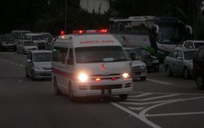Một ngư dân Việt chết trong khi bị giam giữ ở Malaysia