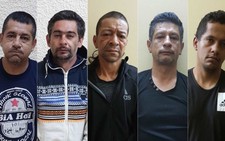 Nhóm người Colombia bẫy cả trăm vụ cách nào?