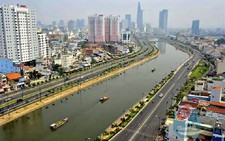 ​8 điểm sáng và 4 điểm tối của thị trường bất động sản