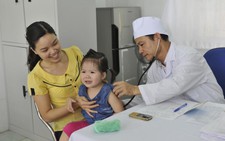 ​Trẻ sẽ gặp những nguy cơ gì nếu không được tiêm chủng đầy đủ?