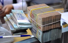​Các ngân hàng lạc quan