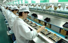 ​Bộ LĐTB&XH trực tiếp tuyển lao động đi Đài Loan làm việc