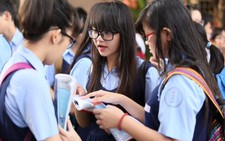 TP.HCM: hơn 73.000 thí sinh thi vào lớp 10