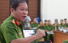 ​Nhà thiếu cửa thoát hiểm, dân không biết xài bình chữa cháy