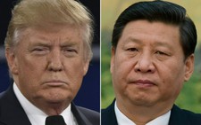 Ông Trump đang nhường sân chơi châu Á cho Trung Quốc?