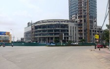 Nổ súng lúc rạng sáng, 2 người nhập viện