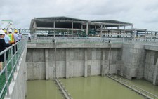 Nhà máy giấy Lee&Man khắc phục hoàn toàn ô nhiễm trước 5-5