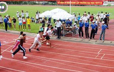 Trường không cấp chứng chỉ giáo dục thể chất?