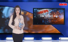 Tin nóng 24h: Dân Đà Nẵng bức xúc vì ô nhiễm từ nhà máy thép