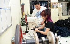 Khuyến khích hộ kinh doanh lên doanh nghiệp