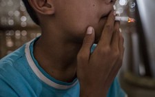 1/10 ca tử vong toàn cầu là do hút thuốc