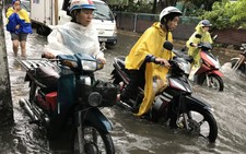 Nam bộ mưa cả tuần sao cứ nói là mưa trái mùa?