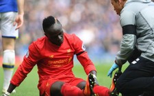 ​Điểm tin tối 7-4: Sadio Mane nghỉ hết mùa