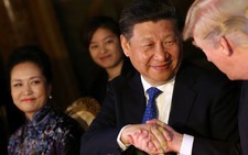 Tại sao Mỹ tấn công Syria vào lúc tiếp ông Tập Cận Bình?