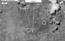 Mỹ cảnh báo có thể tiếp tục tấn công ở Syria