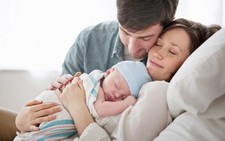 ​Sinh mổ và những điều cần lưu ý