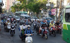 Đường một chiều như “dao hai lưỡi”?