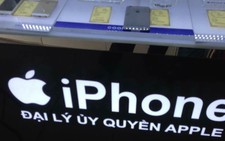 Giới bán lẻ điện thoại đang 