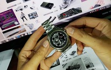 Cấm thiết bị ghi hình lén: Khó có chứng cứ chống tiêu cực