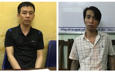 Triệt phá ổ sản xuất ma túy tại Hải Phòng