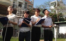 ​Ngành khí tượng thủy văn: khó nhưng đầy hấp dẫn