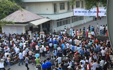 Hỗ trợ lao động nghèo kinh phí học tiếng Hàn