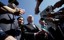 ​G7 kỳ vọng thuyết phục Nga bỏ ông Assad