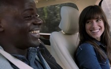 Phân biệt chủng tộc trong phim kinh dị Get Out