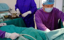 ​Phẫu thuật cho bệnh nhân có hai… bộ phận sinh dục