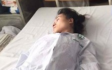 Liệt tứ chi sau hai tháng uống thuốc nam bán rong