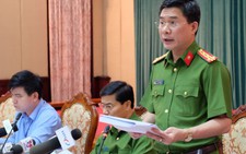 Hà Nội còn thiếu 4.000 trụ nước cứu hỏa