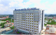 ​Đại học Nguyễn Tất Thành đa dạng hình thức xét tuyển Đại học năm 2017