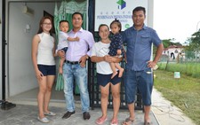 Hai anh em Nghị - Sỹ