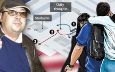 Toàn cảnh vụ án Kim Jong Nam bị sát hại