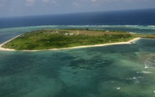 Tổng thống Philippines hủy chuyến thăm đảo Thị Tứ