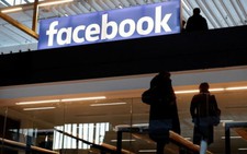 ​Facebook dẹp 30.000 tài khoản giả mạo ở Pháp