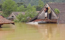 ​Quảng Bình lên kế hoạch ứng phó dài hạn với biến đổi khí hậu
