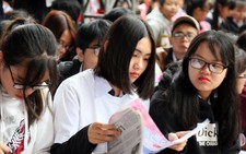 ĐH Quốc tế kiểm tra năng lực ngày 27 và 28-5