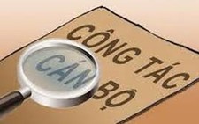 Bến Tre: Chưa thành công chức đã lên phó giám đốc sở