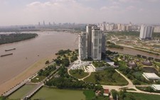 TP.HCM đầu tư 493 tỉ đồng xây cầu qua đảo Kim Cương