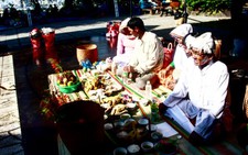 Khai hội Tháp Bà Ponagar 2017 