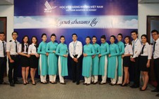Nghề tiếp viên hàng không: nhiều cơ hội rộng mở