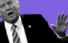 9 phát ngôn 'quay ngoắt' của ông Trump