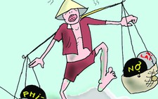 ​Cố lên Tèo ơi