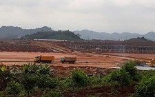 Tạm dừng thi công trang trại nuôi lợn 1.000 tỉ đồng của Masan