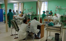 ​Cuba: Tỷ lệ tử vong cao nhất đến từ các bệnh không truyền nhiễm